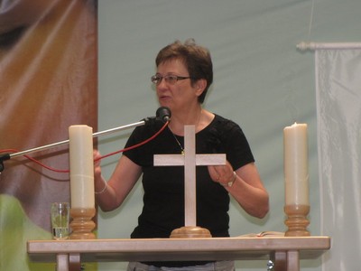 Szabóné Mátrai Marianna püspökhelyettes - small