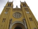 Az Ybl Miklós tervezte fóti katolikus templom - thumbnail
