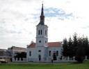 A szécsényi evangélikus templom - thumbnail