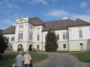 A szécsényi Forgách-kastély (Kubinyi Ferenc Múzeum) - thumbnail