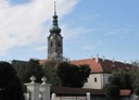 A szécsényi Ferences-templom és kolostor - thumbnail
