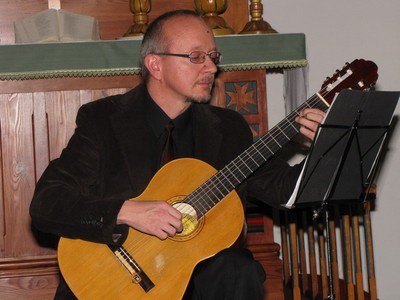 ifj. Mirák József - gitár - small